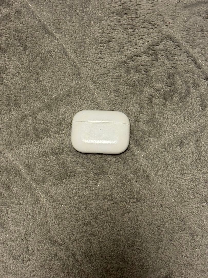 AirPodsPro 動作確認済み