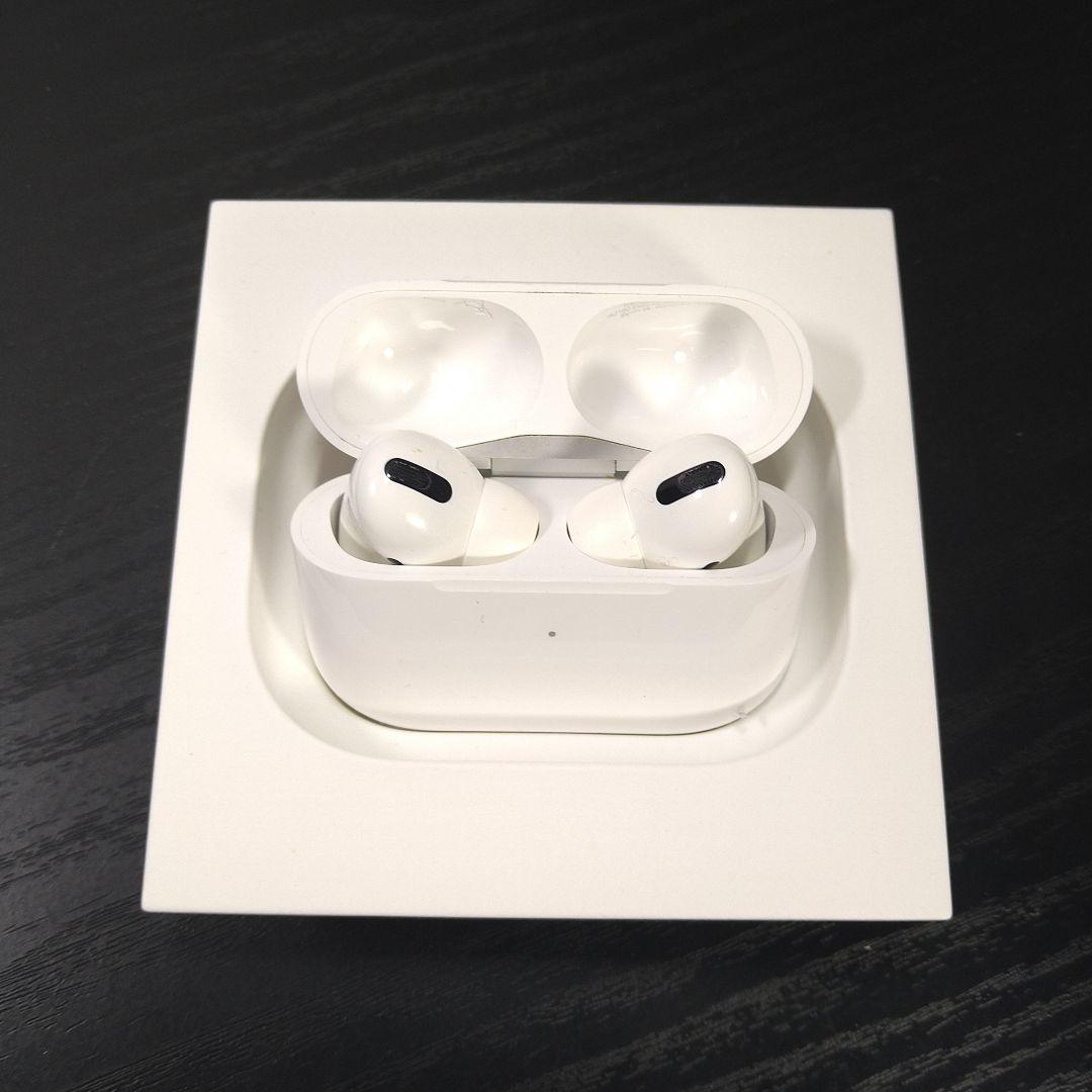 Apple AirPods Pro 本体 第一世代