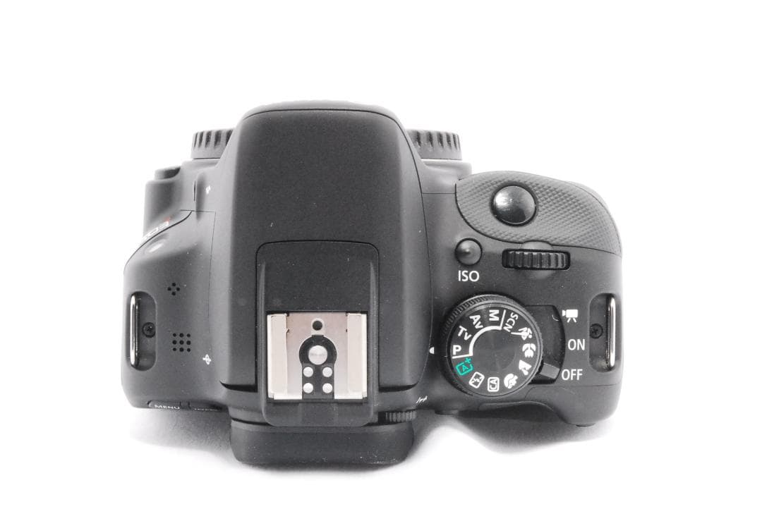 Canon Kiss x7 標準レンズセット 付属品充実 大人気セット‼️