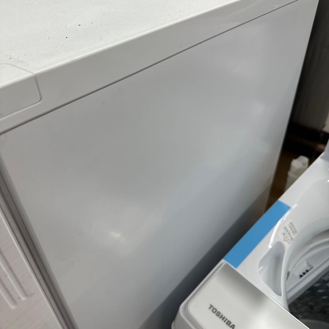 自社配送設置無料　 パナソニック洗濯機 大容量 シャープ冷蔵庫　 高年式