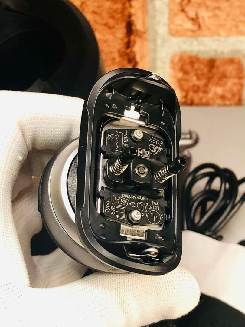 【サンプル、未使用品】Braun シリーズ7 72-G7500cc シェーバー