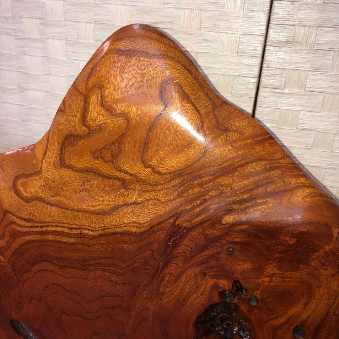 木製衝立　ハンドメイド（天然木 1点モノ）