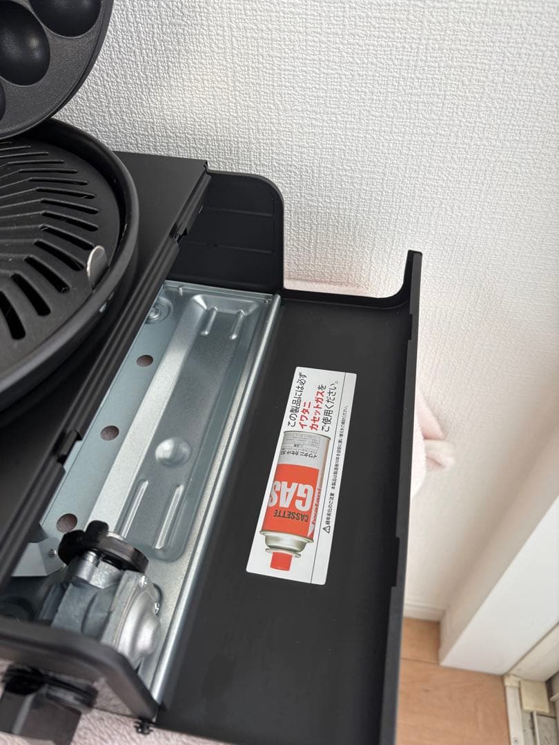 マルチスモークグリル CB-MSC-1 たこ焼きプレート付き