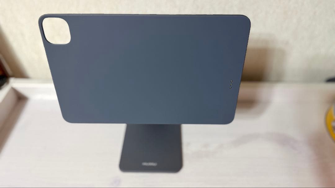 おまけ多数　iPad Pro 256GB 11インチ Wi-Fiシルバー M4