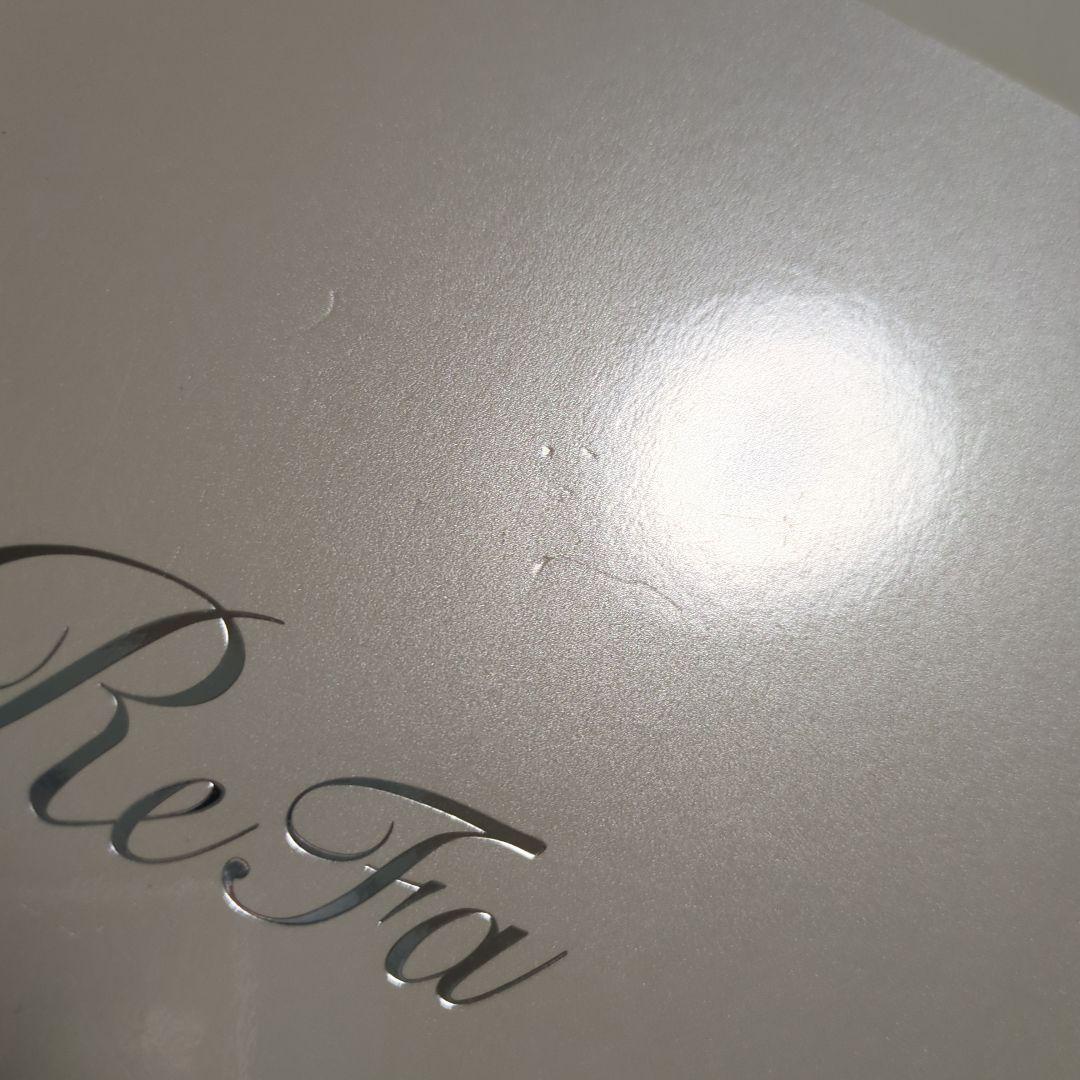 ボディ・フェイスケア ReFa CARAT RAY