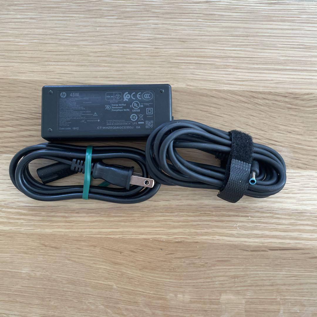 【極美品】HP ProBook 450 G9 第12世代 i5 16GB