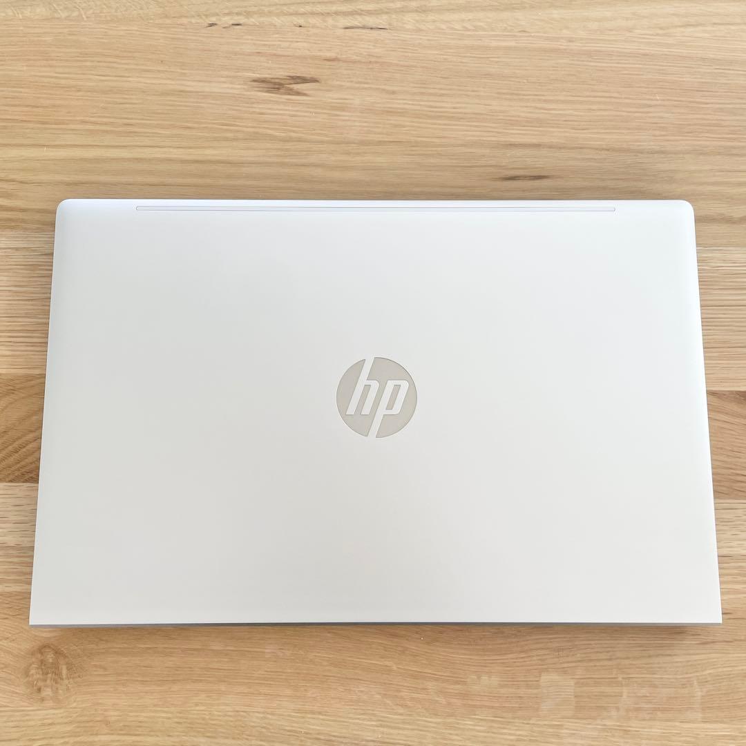 【極美品】HP ProBook 450 G9 第12世代 i5 16GB