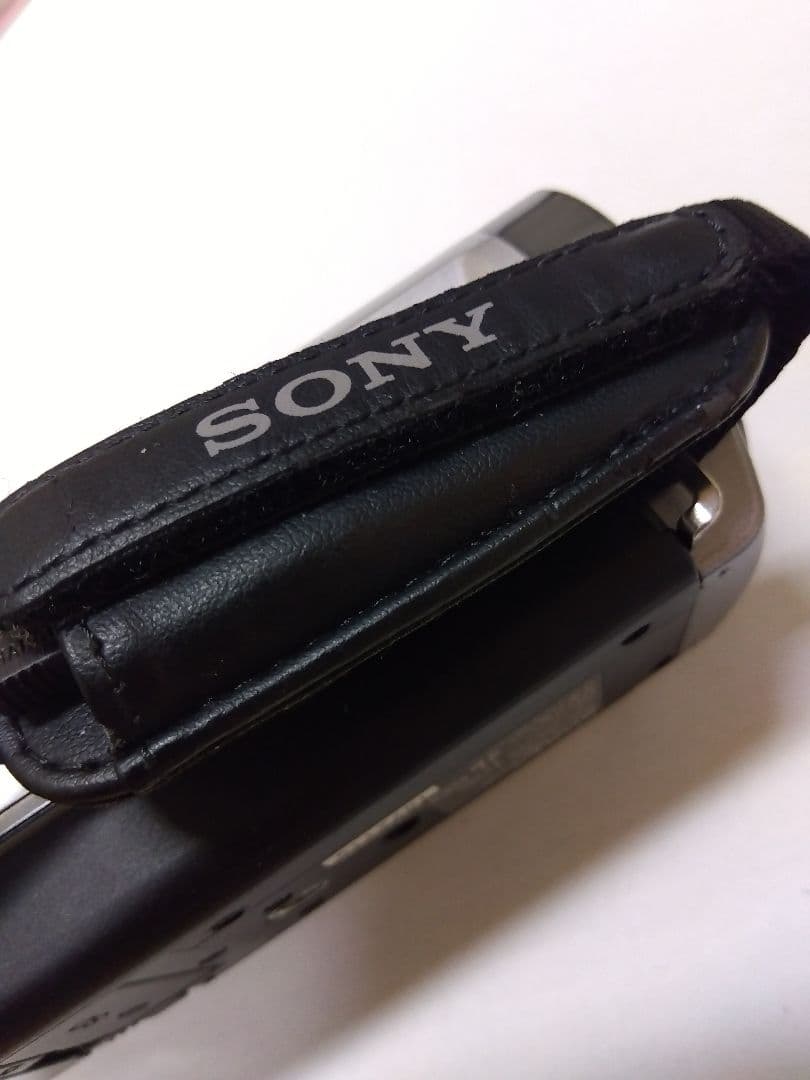 SONY HANDYCAM ビデオカメラ HDR-CX180