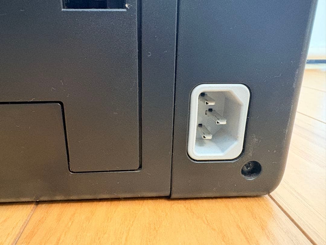 ジャンク❗️EPSON エプソンEP-802A インクジェットプリンター
