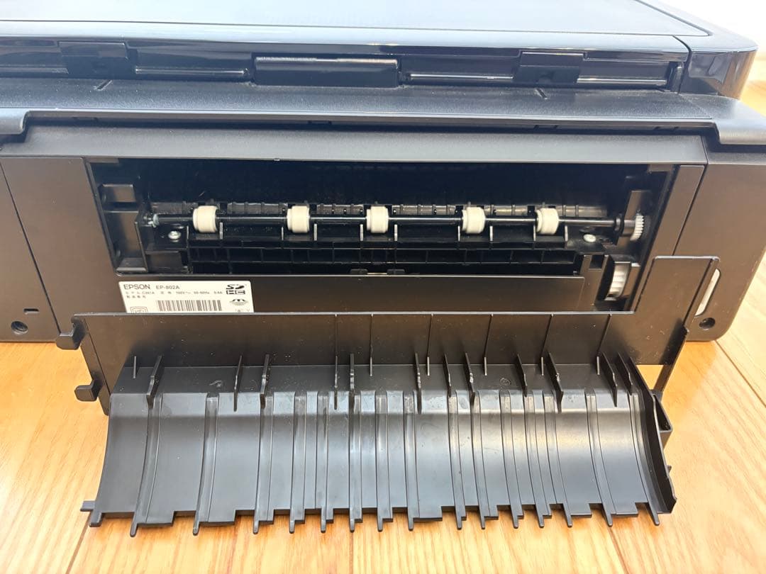 ジャンク❗️EPSON エプソンEP-802A インクジェットプリンター