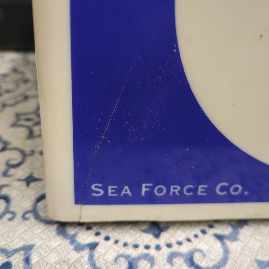 シーフォース株式会社 Sea Shine Mini 超音波洗浄器 STU-12