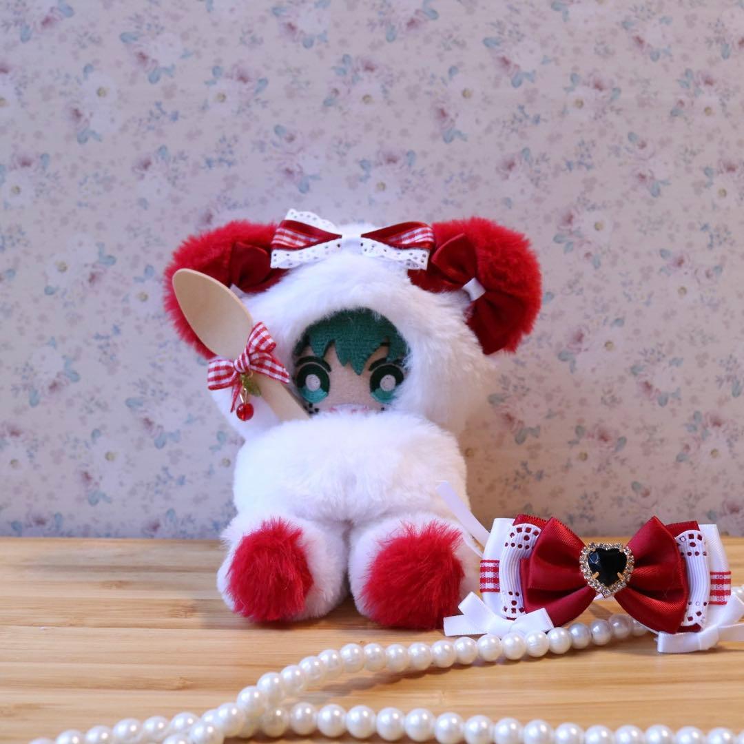 ほしちゃんさま　ご相談ページ（持てるよくまさんセミオーダー）