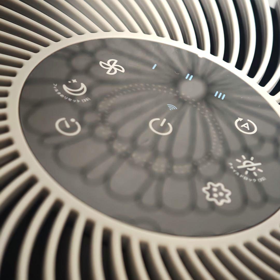 未使用級 Levoit Core 300S 空気清浄機 スマホ対応 HEPA