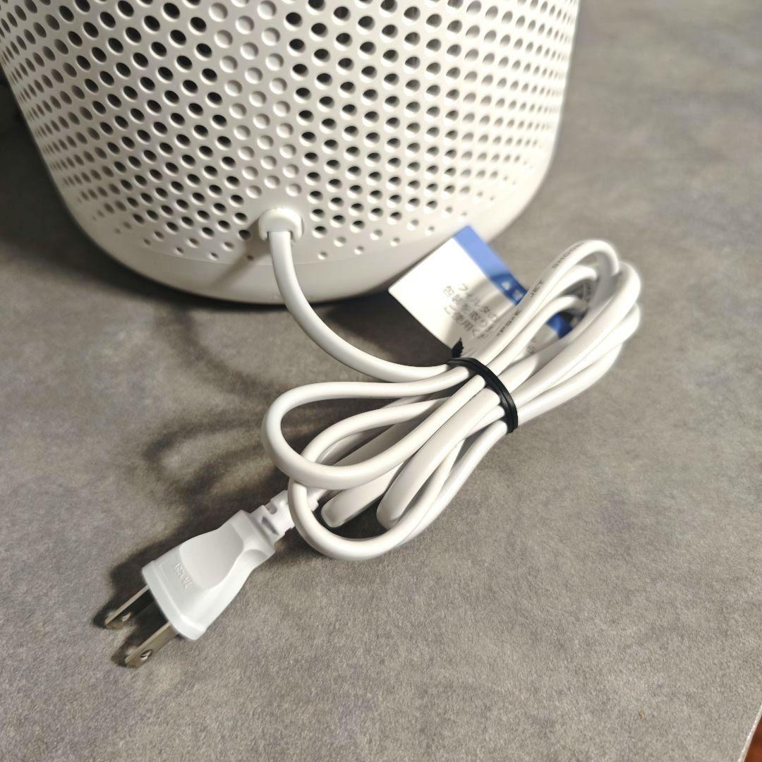未使用級 Levoit Core 300S 空気清浄機 スマホ対応 HEPA