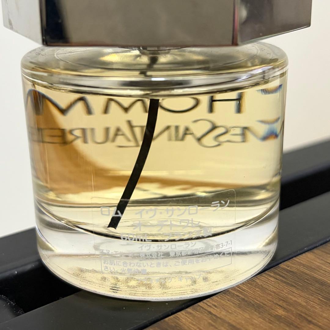 ロム イヴ・サンローラン オーデトワレ 60ml