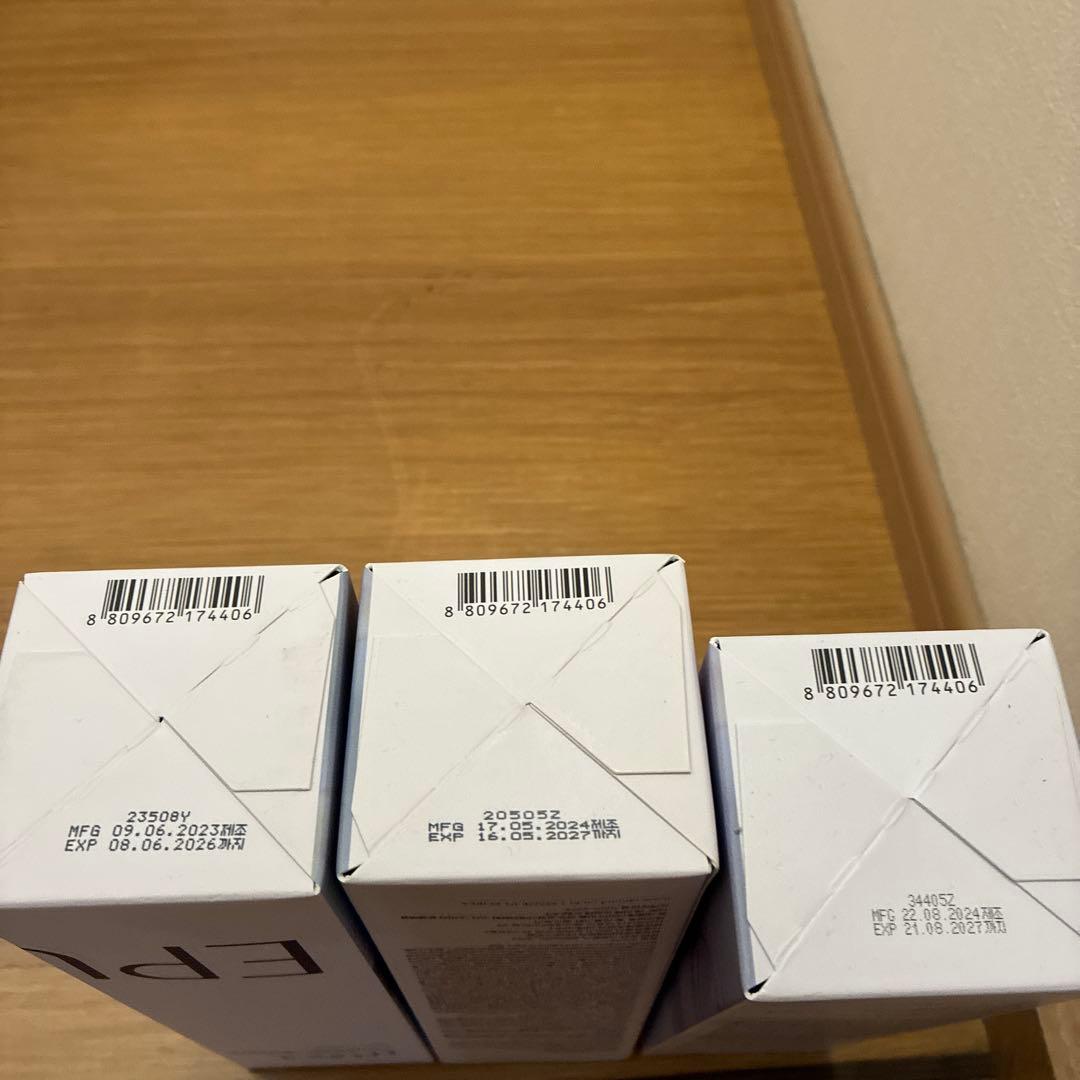 EPUNOL Cerablutin Shampoo 500ml エピュノール