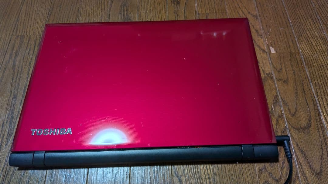 z*3様 dynabook T55 PT55TRS-BWA3
