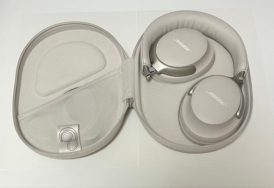 ヘッドホン Bose QC Ultra Headphones
