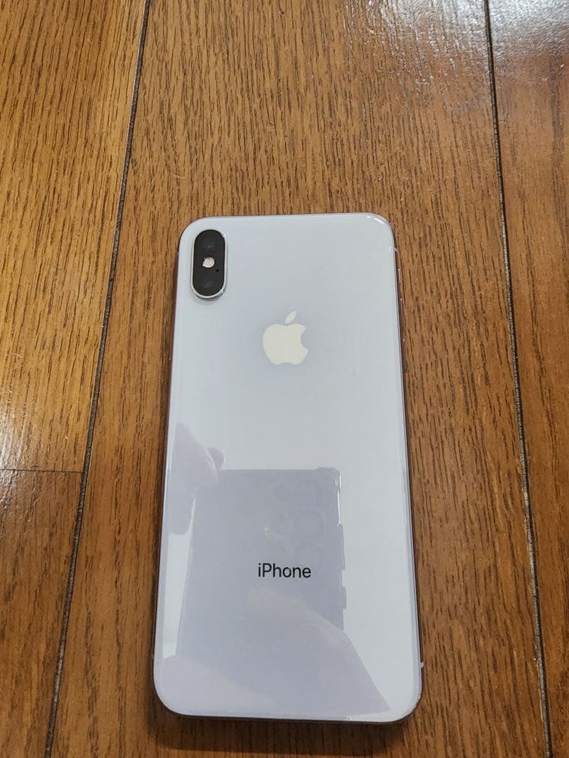 Apple iPhone xs 64GB ジャンク