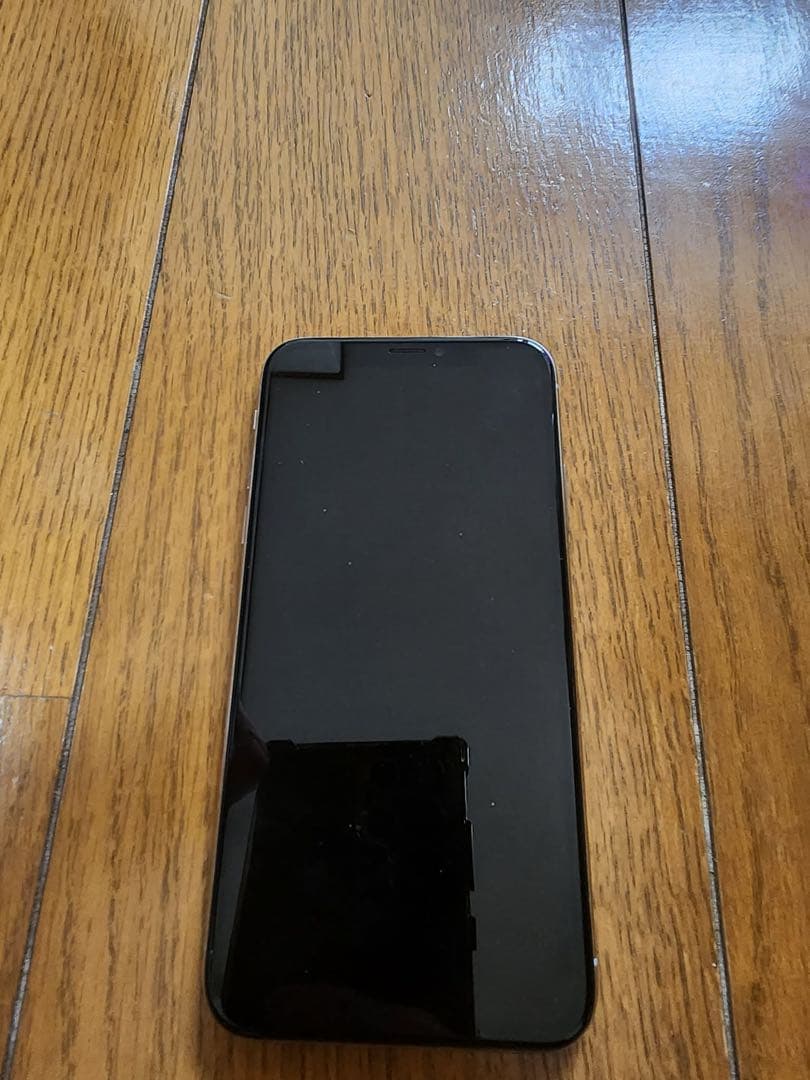 Apple iPhone xs 64GB ジャンク
