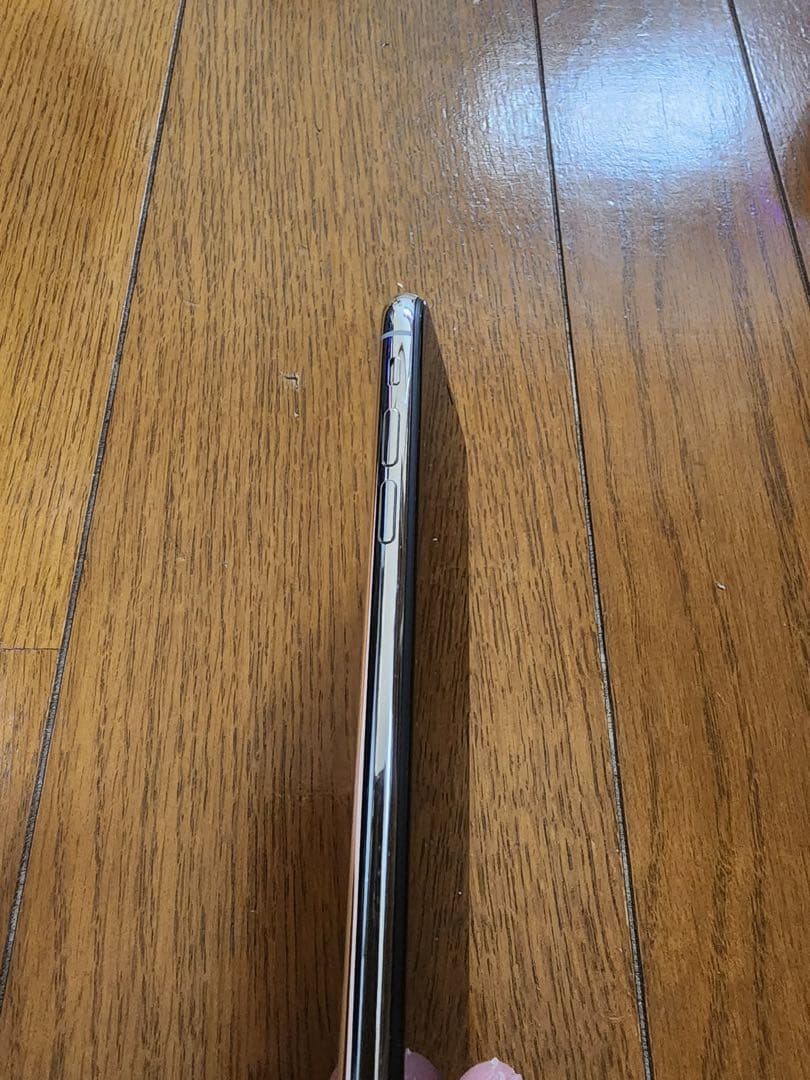 Apple iPhone xs 64GB ジャンク