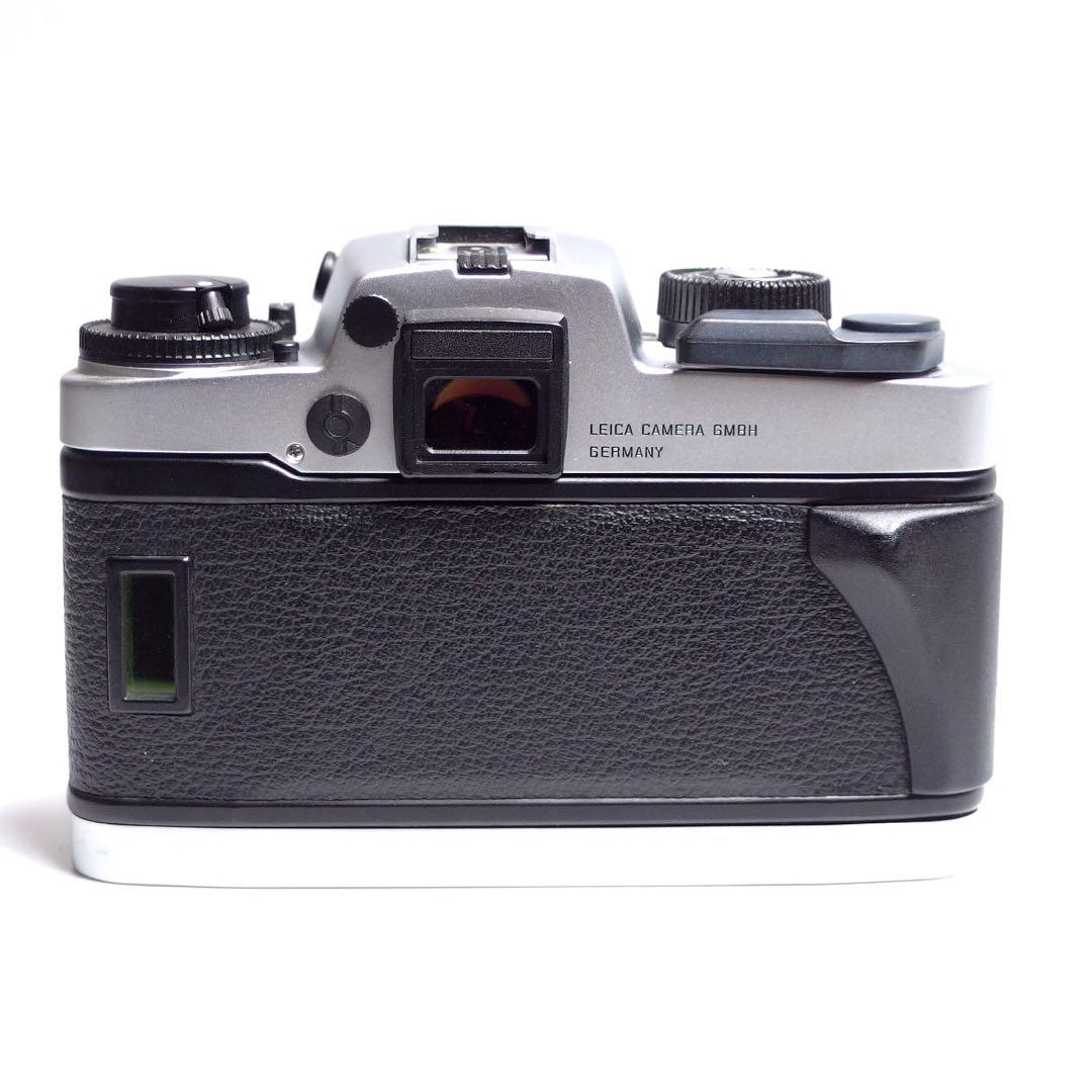 LEICA R7 一眼レフカメラ ライカ