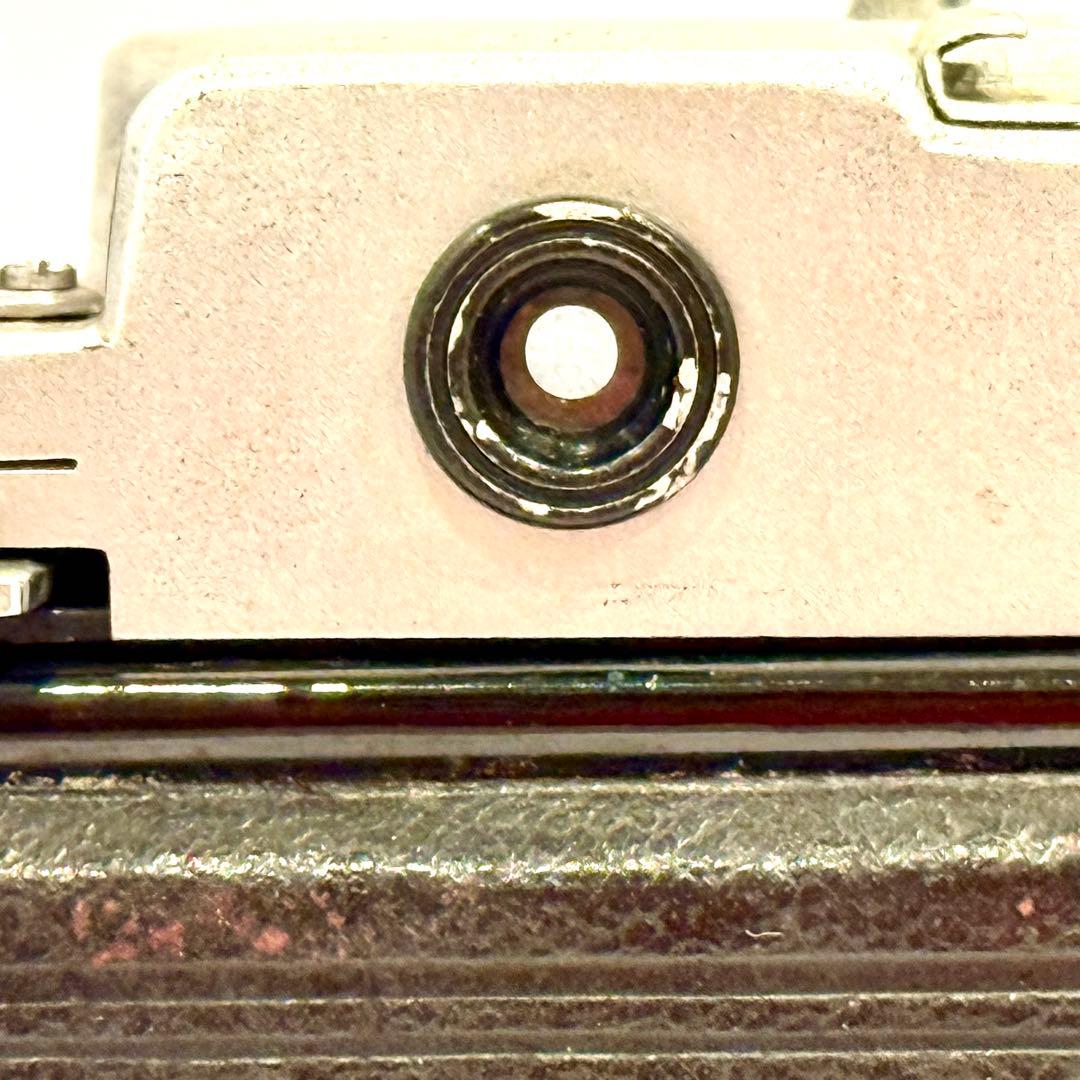 Mamiya Six + KOL special lens 蛇腹カメラ