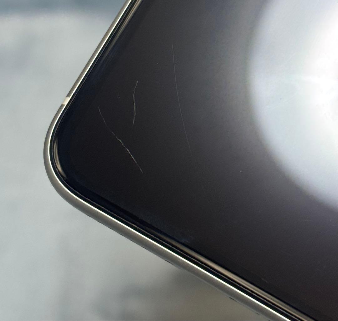 Apple iPhoneXR ホワイト 64GB