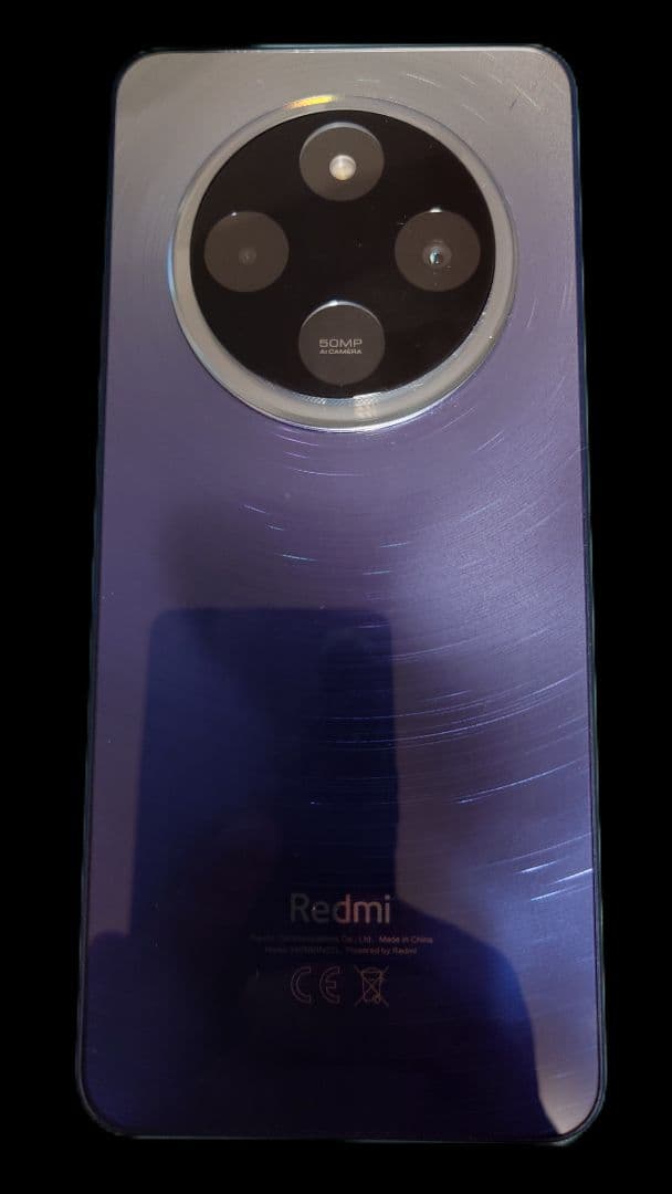 極備品 Redmi 14C Starry Blue 16GB 256GB
