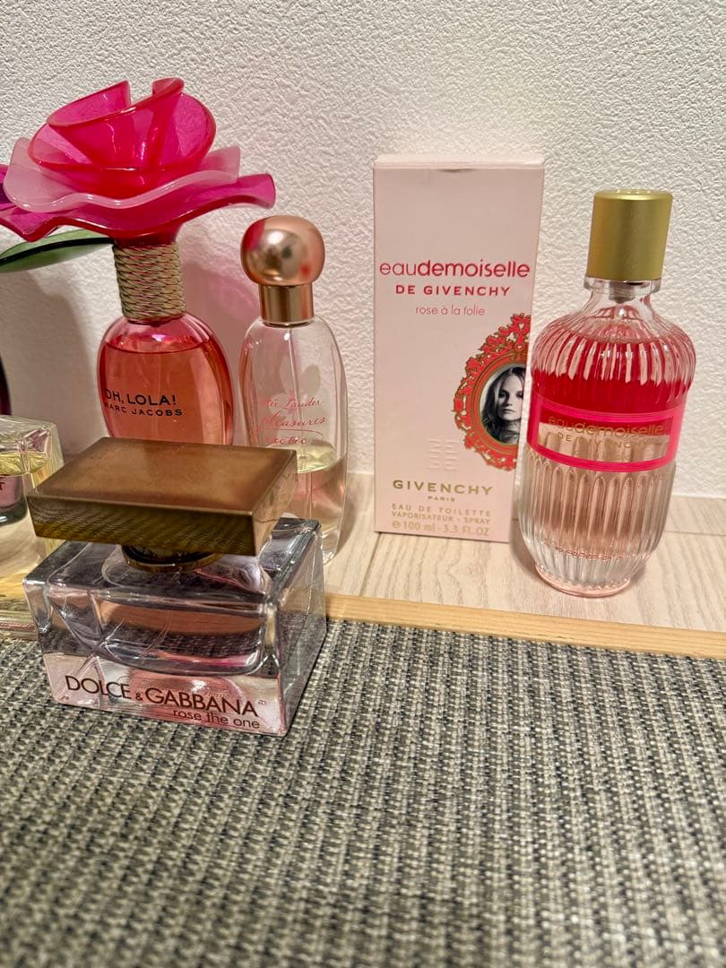 香水セット