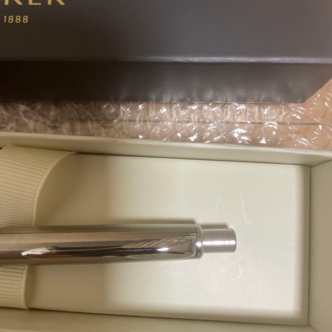 PARKER Jotter ボールペン と マルチファンクションペン