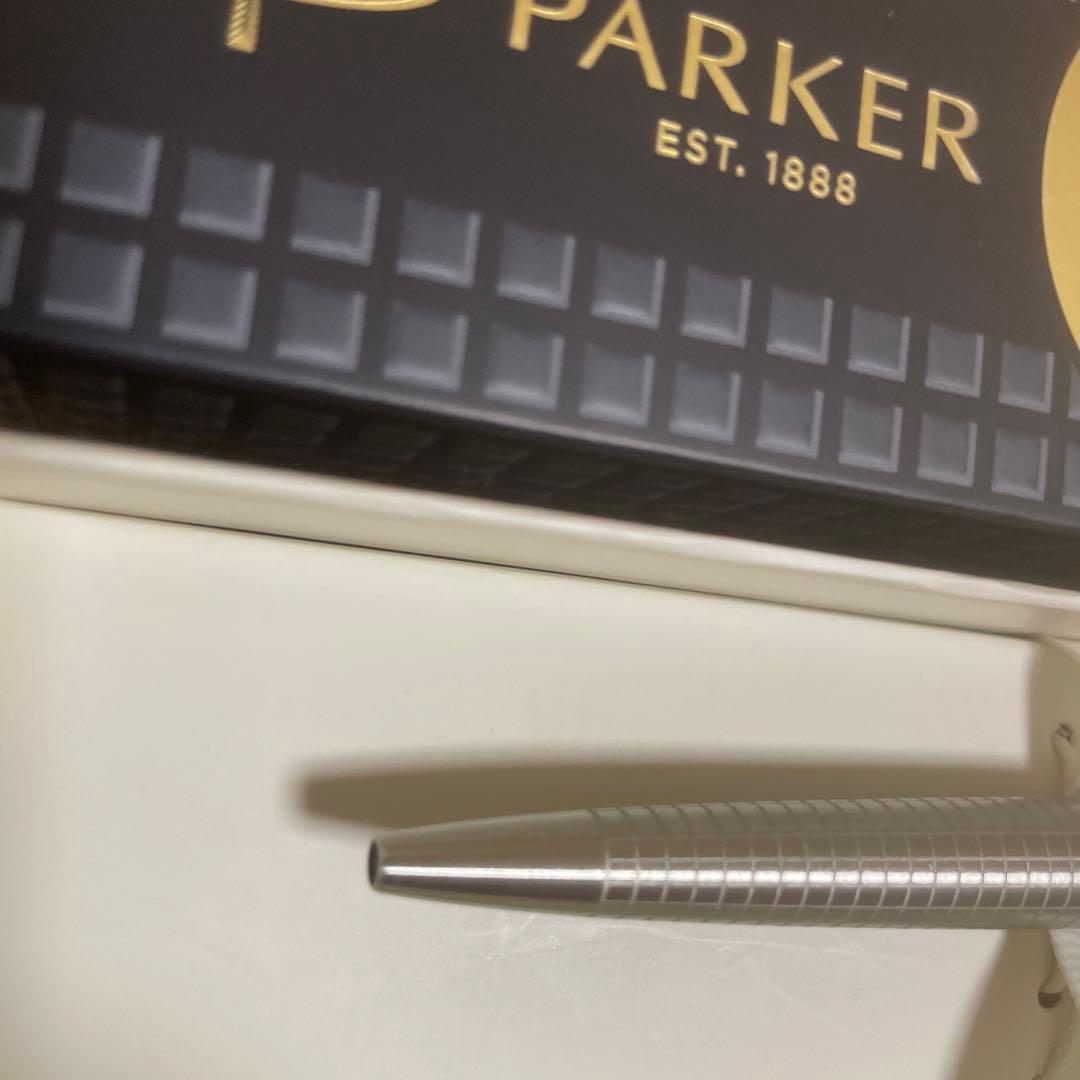 PARKER Jotter ボールペン と マルチファンクションペン