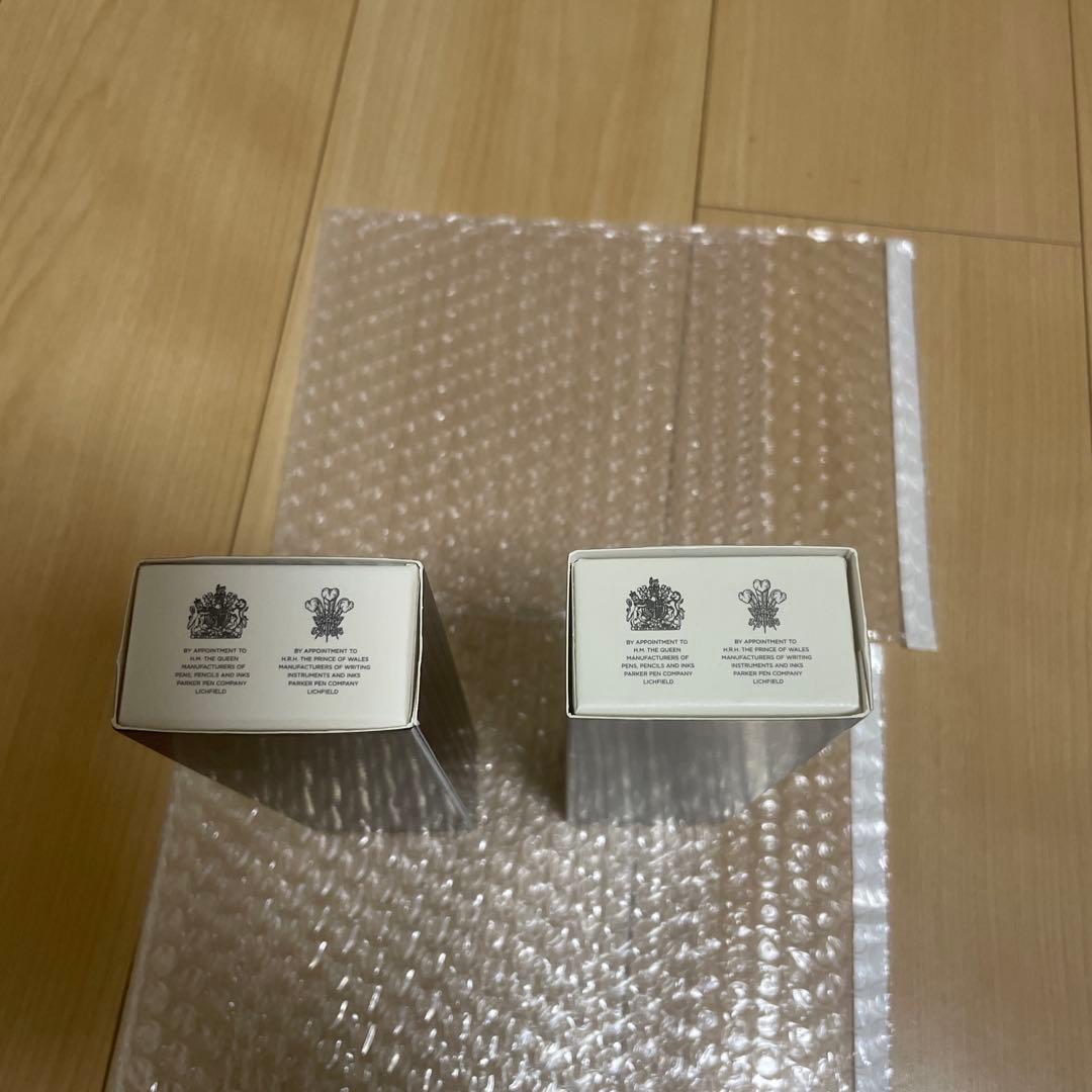 PARKER Jotter ボールペン と マルチファンクションペン