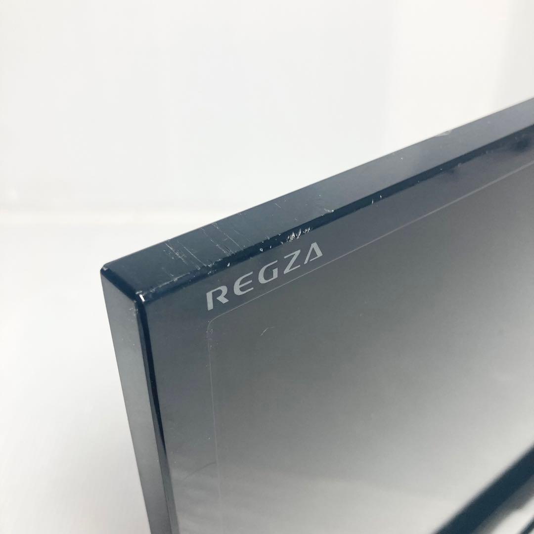 東芝 REGZA 24インチ テレビ 24S24 2021年製 小型
