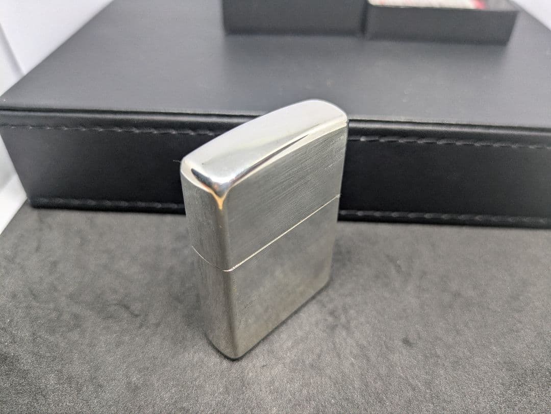 zi 64　ピース　ジッポー