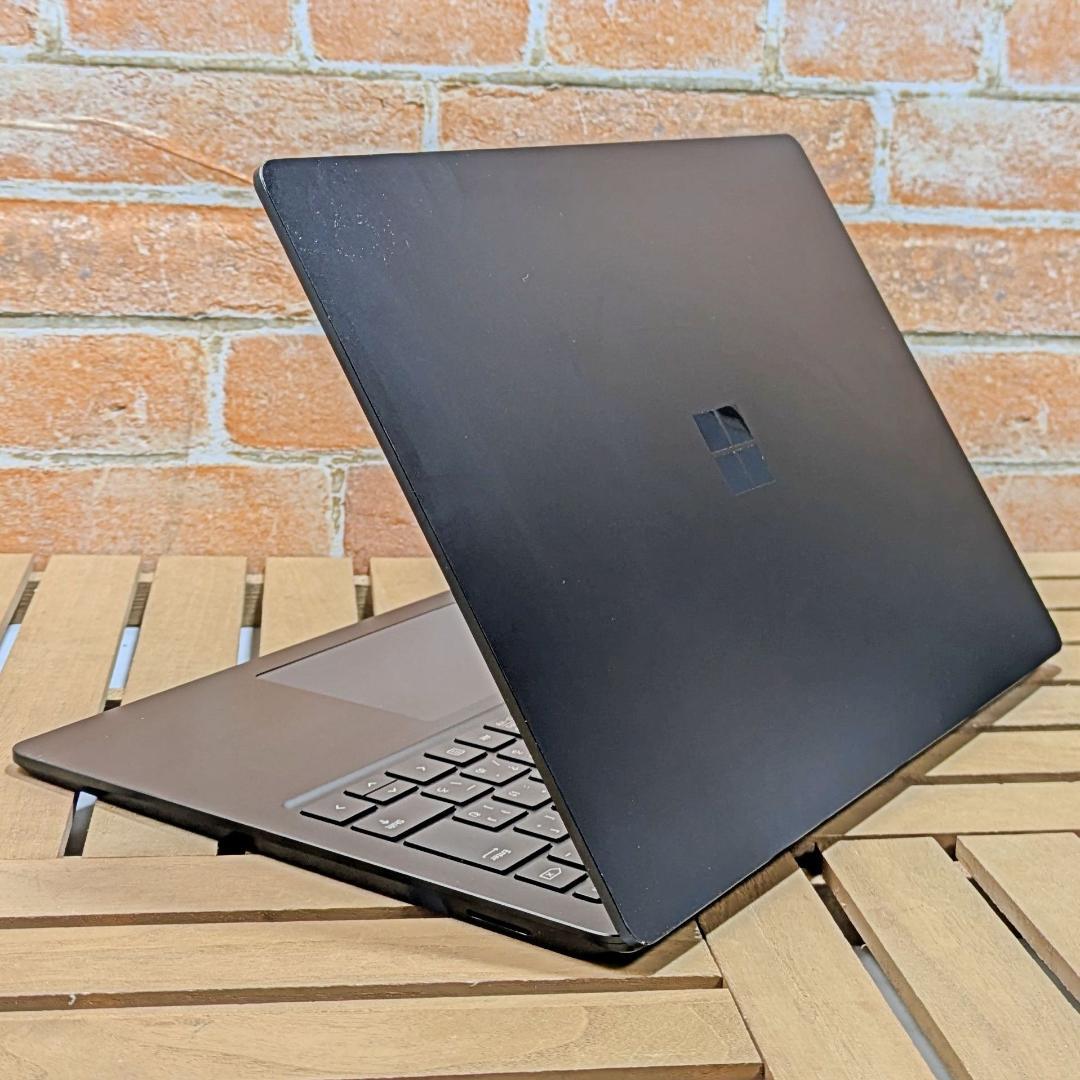 (2681)Surface Laptop 5 i7 512GB 充電回数33回◎