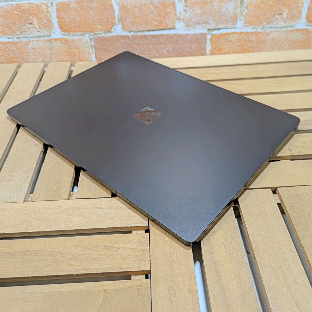 (2681)Surface Laptop 5 i7 512GB 充電回数33回◎