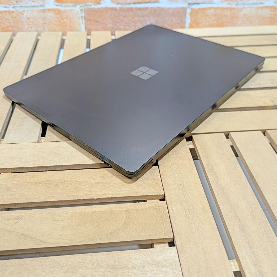 (2681)Surface Laptop 5 i7 512GB 充電回数33回◎