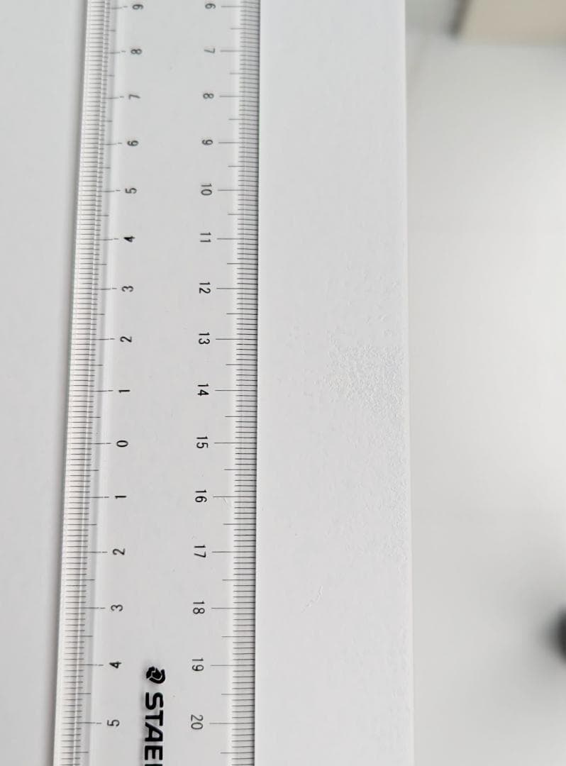 USM ハラー デスク 125cm x 75cm