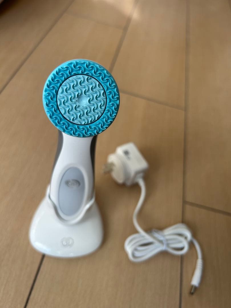 ルミスパ　ニュースキン　美顔器