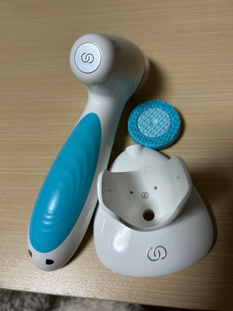 ルミスパ　ニュースキン　美顔器