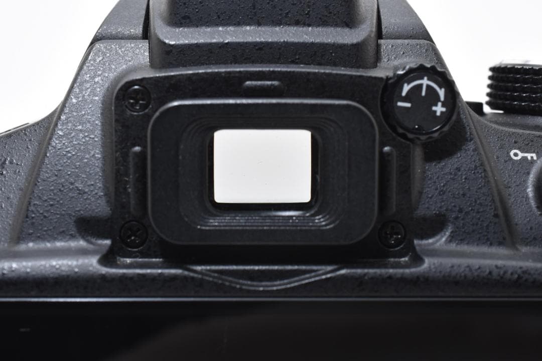 ★フラッシュNG品★Nikon ニコン D3200 ボディ #21492