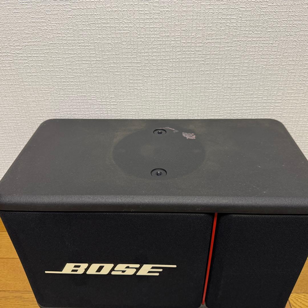 スピーカー・ウーファー BOSE 301-AVM