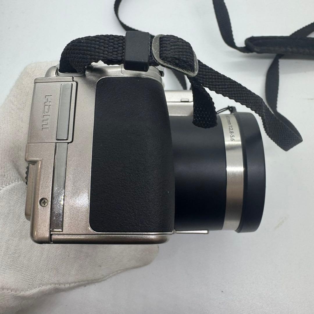 OLYMPUS SP-800UZ デジタルカメラ