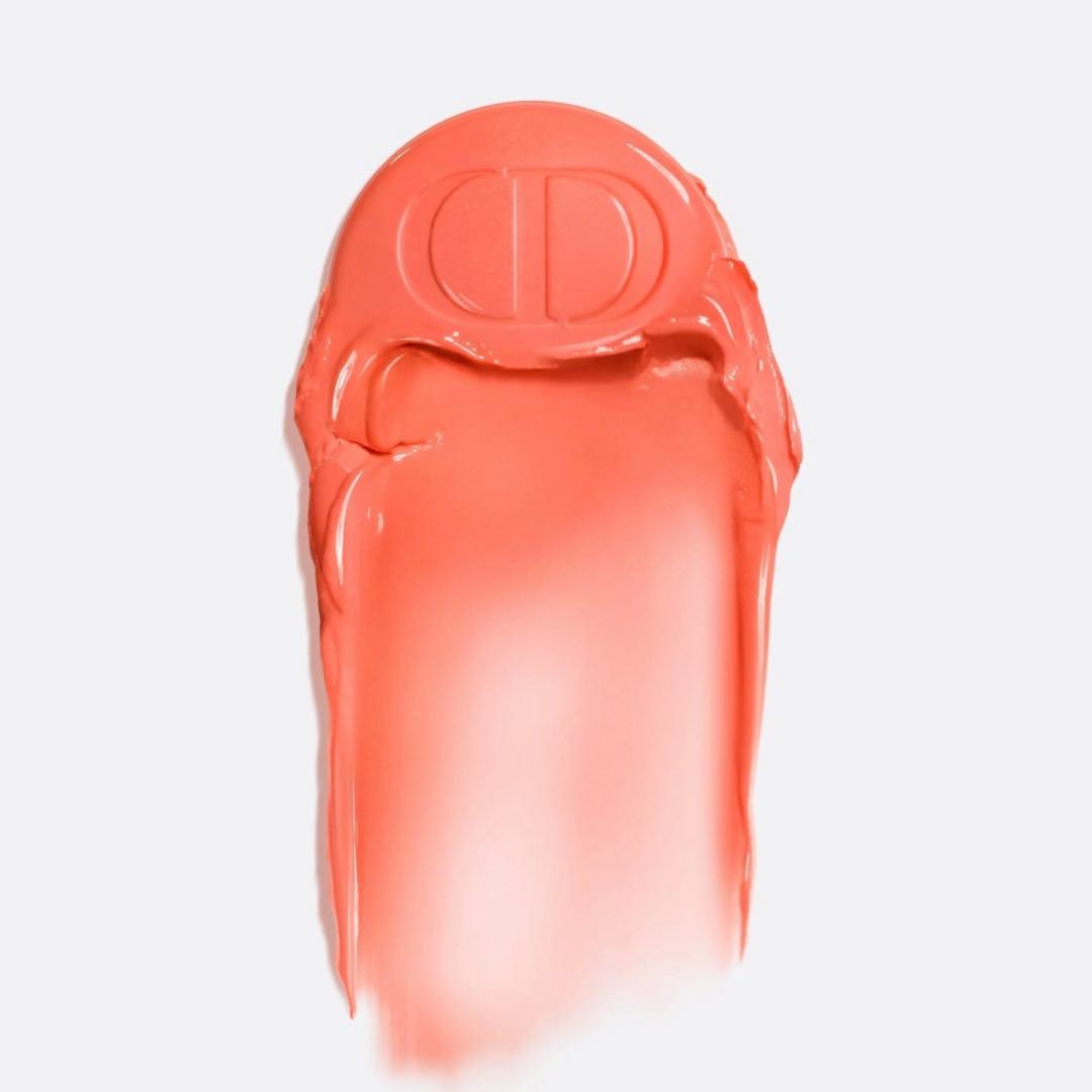 dior バックステージ ロージー グロウ スティック