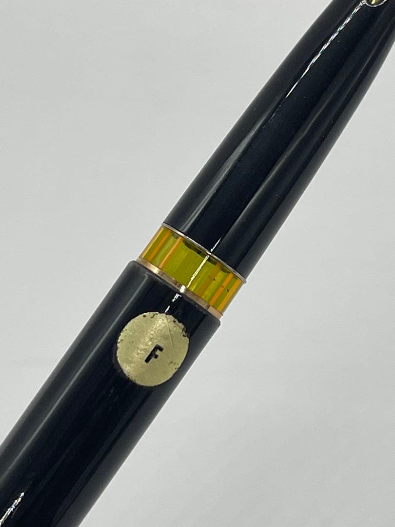 Montblanc モンブラン No.74 マイスターシュテュック 万年筆 F