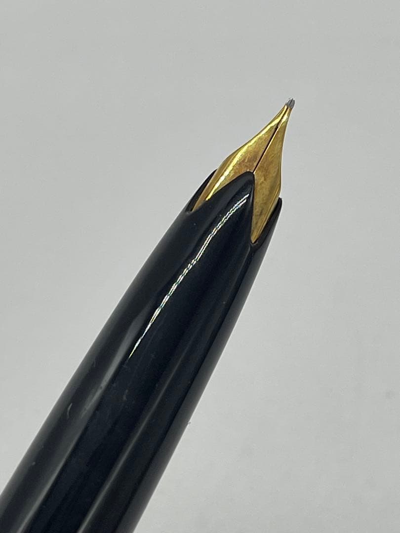 Montblanc モンブラン No.74 マイスターシュテュック 万年筆 F