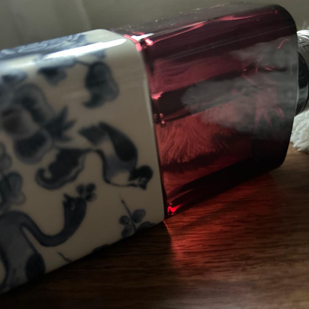 Dries van Noten soie malaquias 100ml 香水