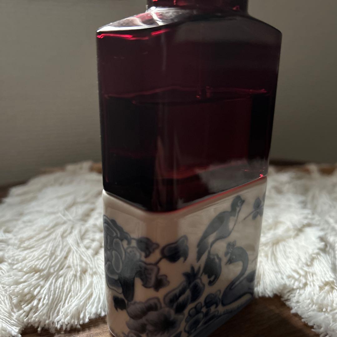 Dries van Noten soie malaquias 100ml 香水