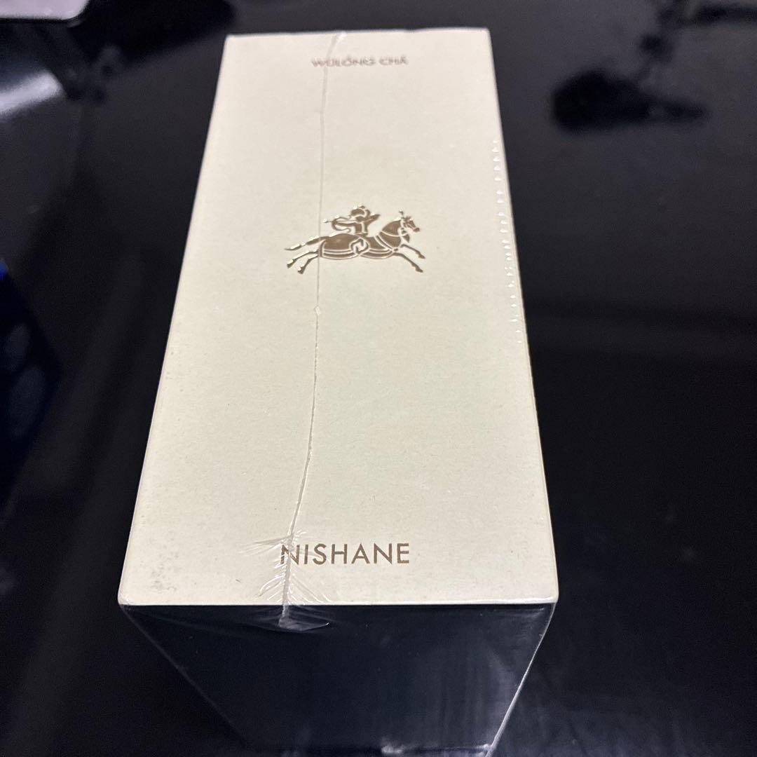 ニシャネ　ウーロンチャ　EP 100ml
